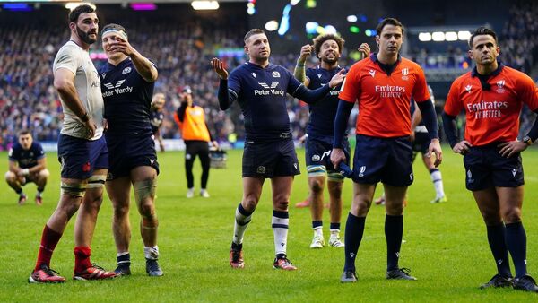 scots left heartbroken after late tmo controversy hands france victory