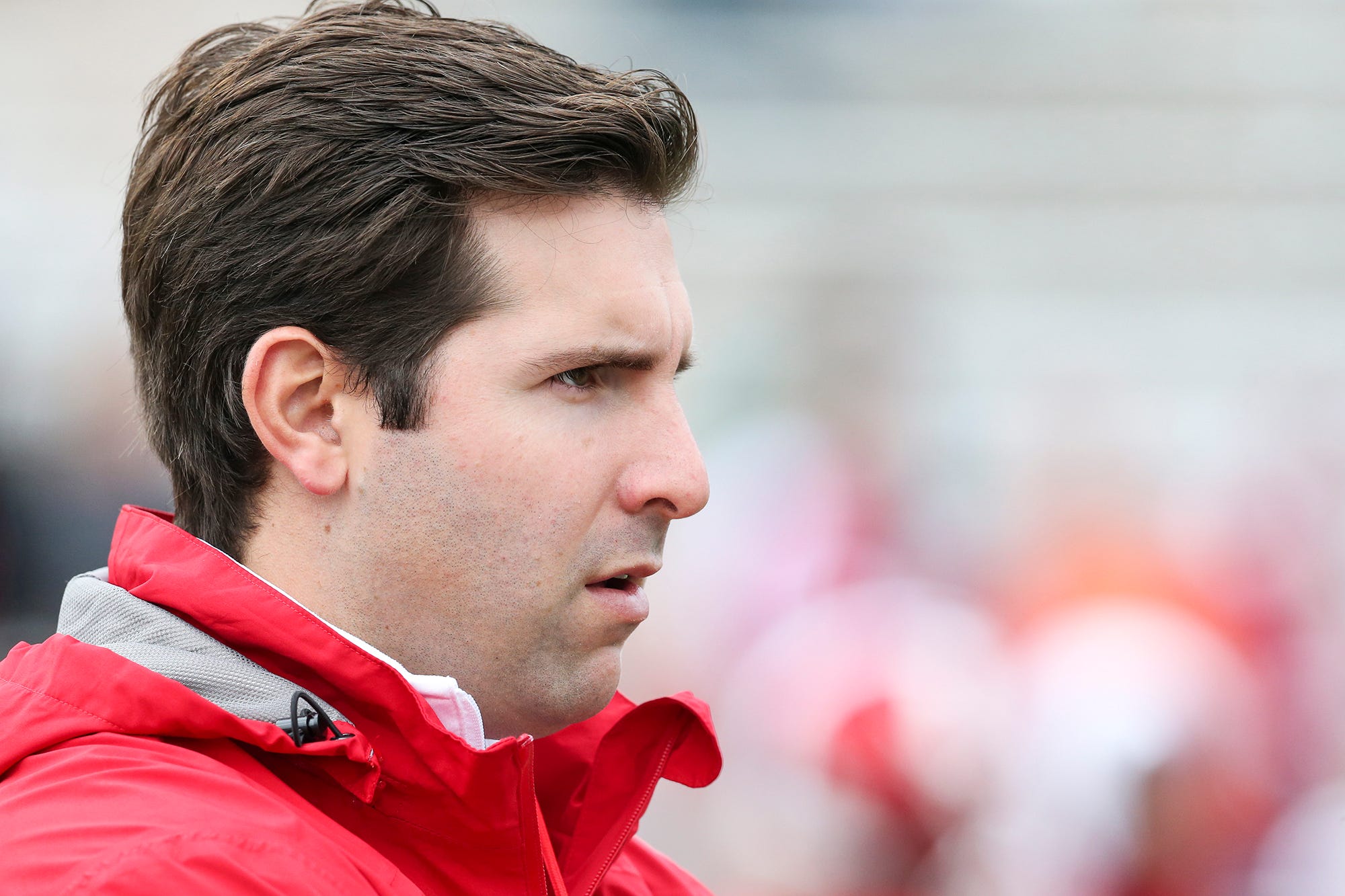 Alabama Football Expected To Promote Nick Sheridan To Offensive Coordinator