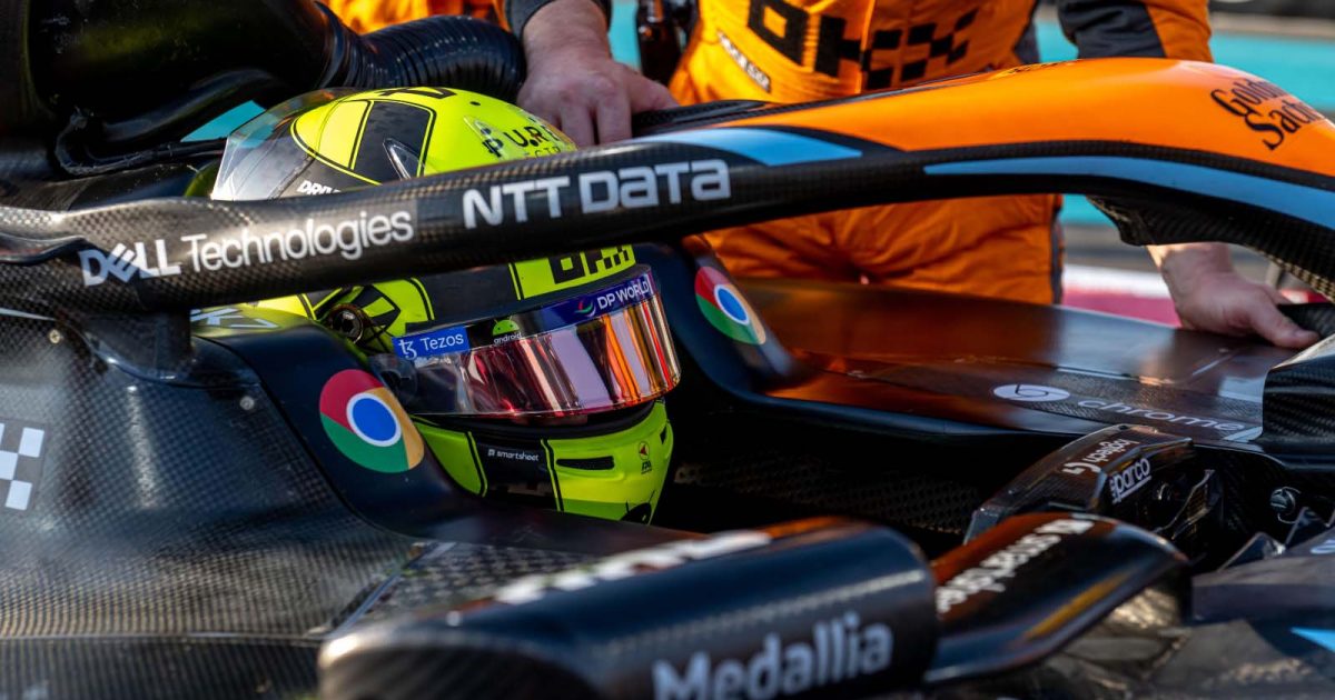 Lando Norris Reveals Incredible New Helmet Design For F1 2024 Season   BB1i5hHQ.img