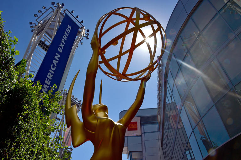 2024 Emmys Returning to Sundays, September Date Set on ABC