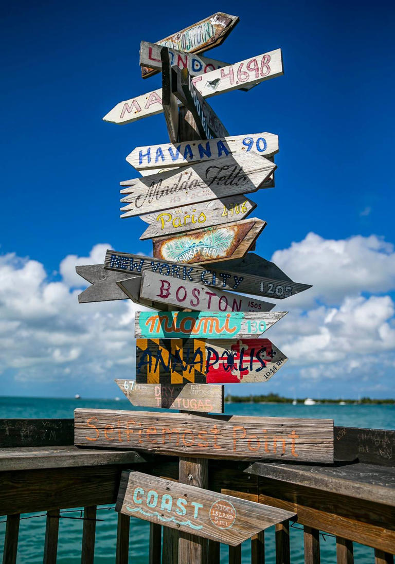 Auditors say Florida Keys’ tourism agency paid thousands to a company ...