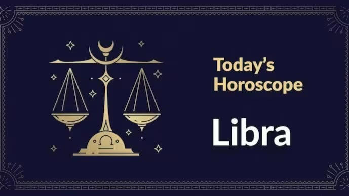 Daily Libra Horoscope Today, February 11, 2024: You will work diligently!