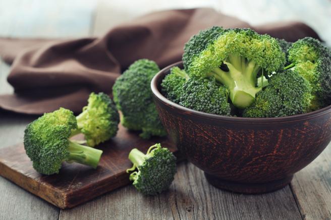 brócoli: propiedades, beneficios y cómo añadirlo a tus recetas