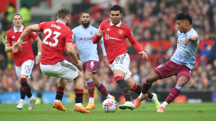 Aston Villa X Manchester United: Onde Assistir Ao Vivo, Horário ...