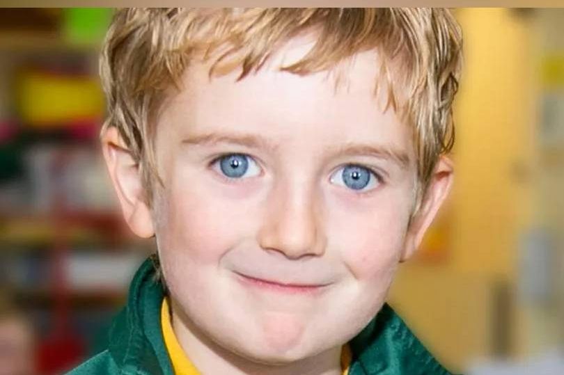 Funeral Mass For Tragic Waterford Child Matthew Healy Will Be Held In Cork