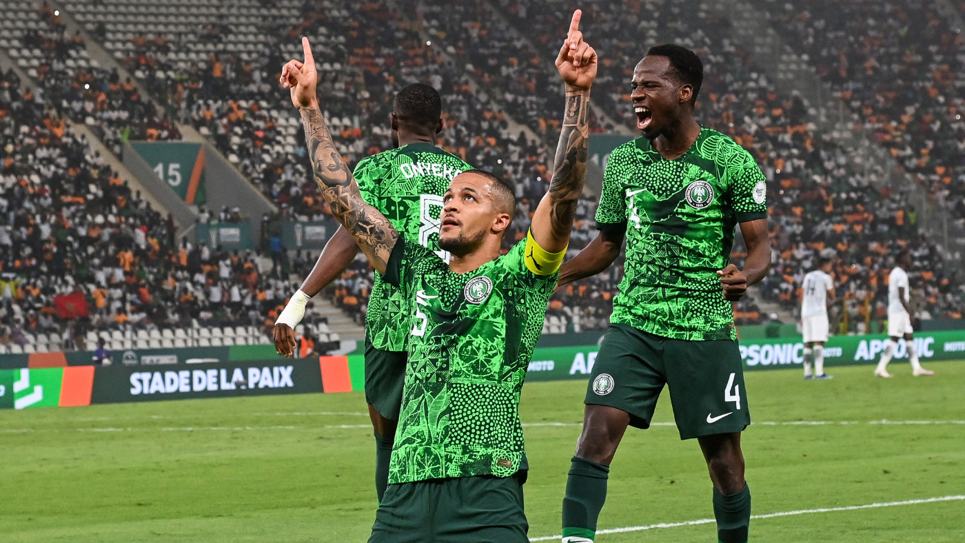 how to, ivory coast vs. nigeria live stream: how to watch afcon 2023 final live online, tv channel, prediction, odds