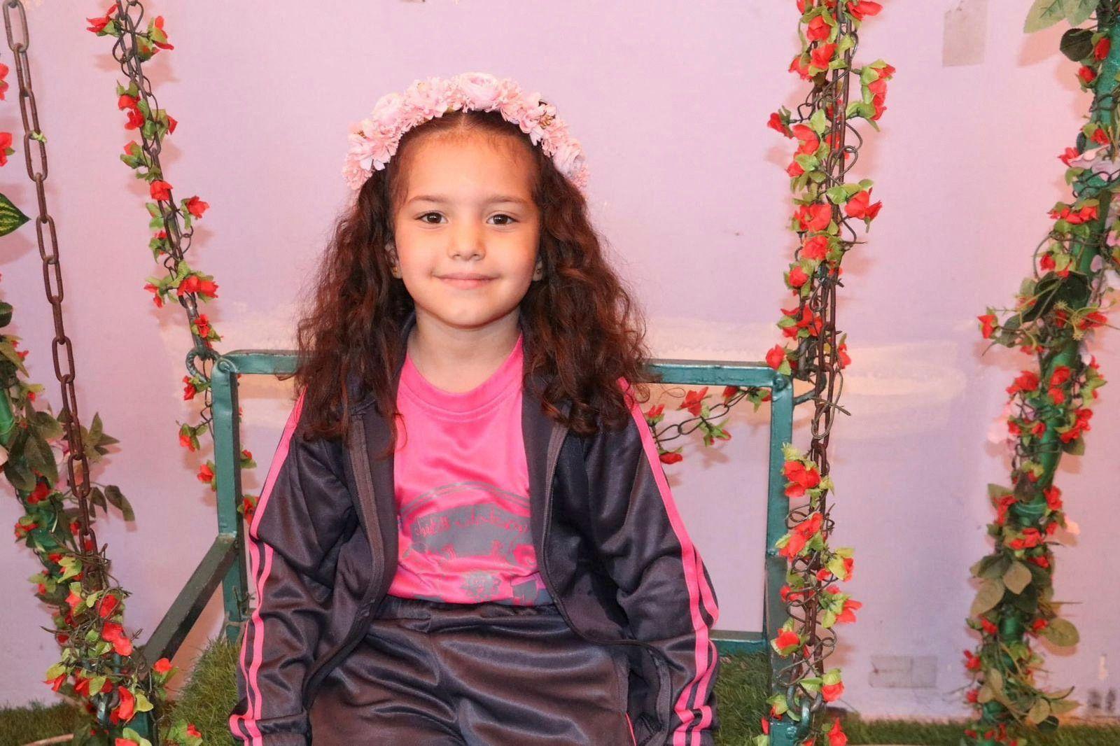 palestina de 6 anos que estava desaparecida após implorar por socorro é encontrada morta