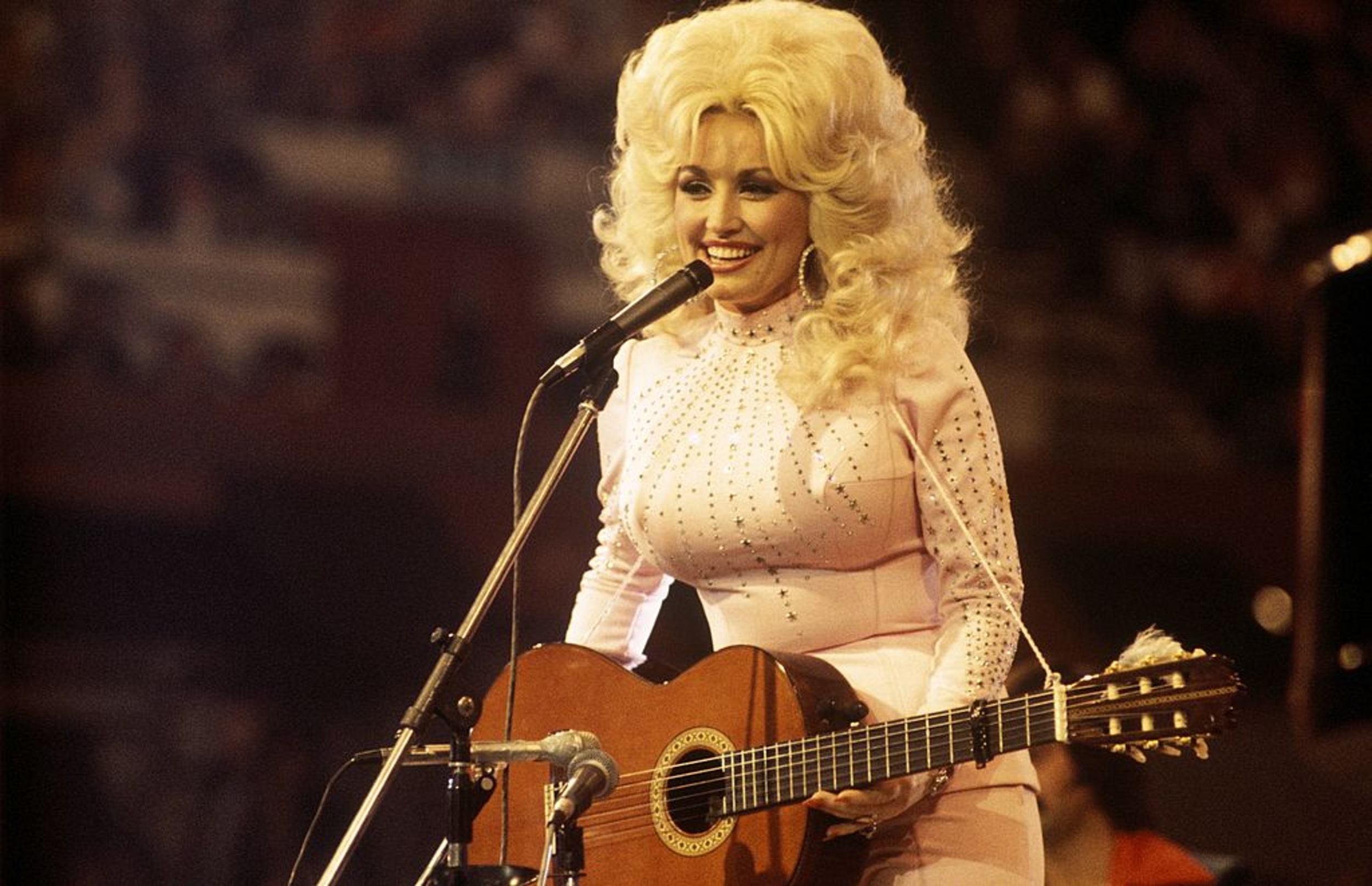 The 20 Most Iconic Country Music Songwriters