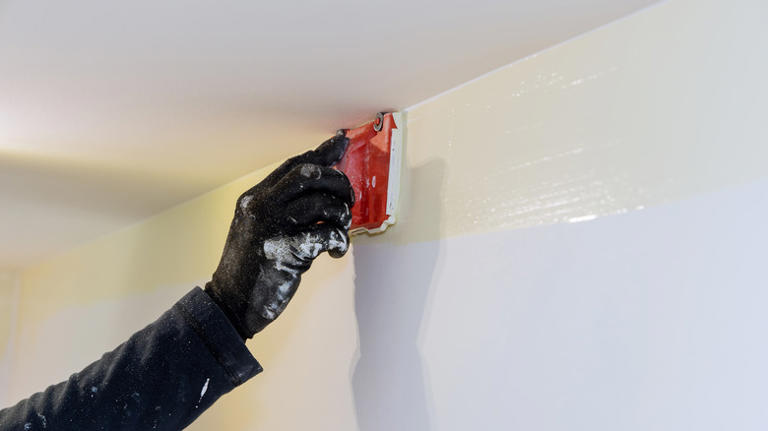 5 Easy Tips For Painting Corners And Edges In A Home