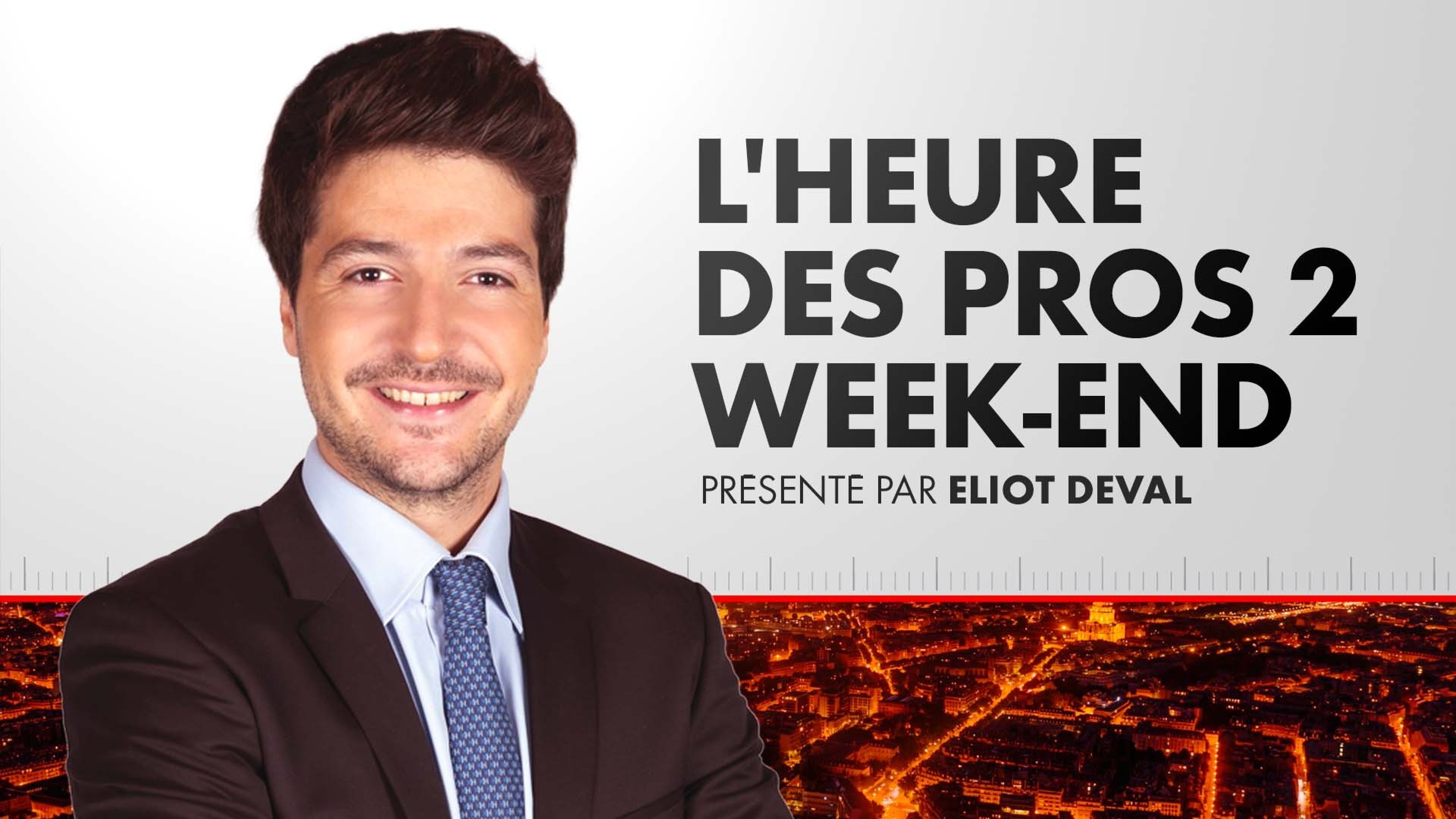 L'Heure Des Pros 2 Week-End (Émission Du 10/02/2024)