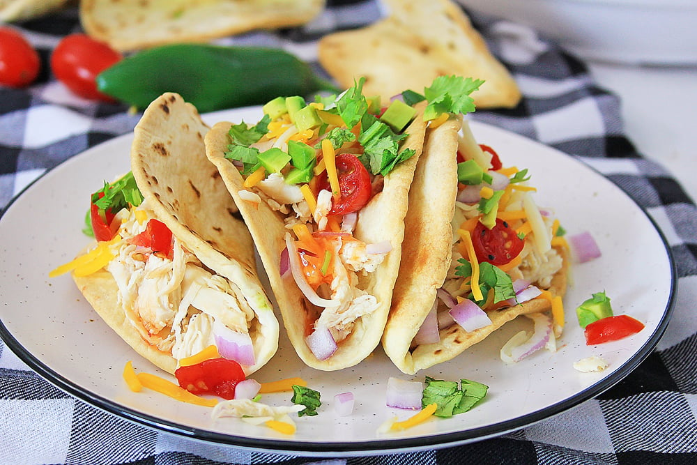 24 Reasons To Celebrate Taco Tuesday Any Day 4570