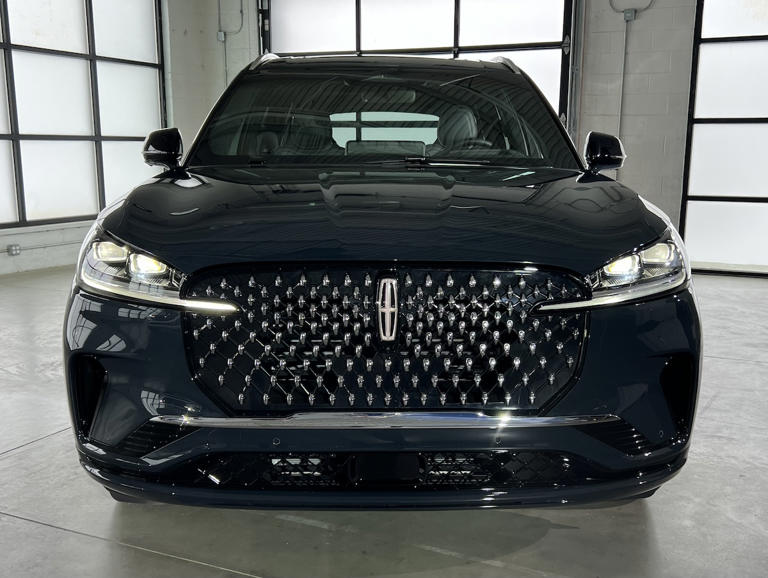The 2025 Lincoln Aviator More Luxury for the Money