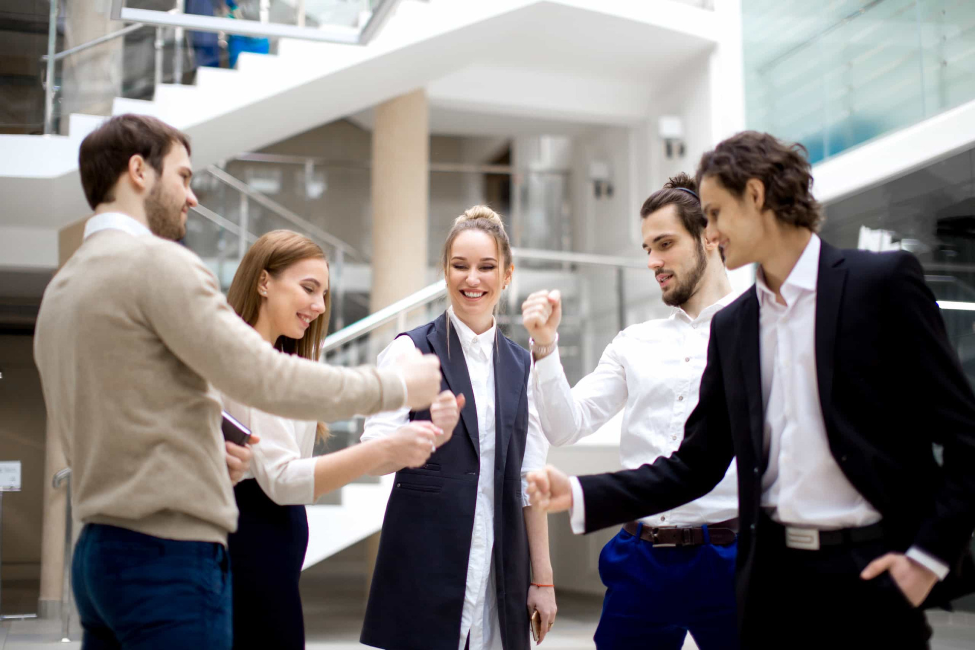 <p>Many team-building activities put on by companies have the aim of improving the critical thinking skills of employees.</p>