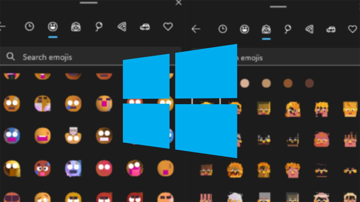 microsoft, windows, microsoft, la actualización de windows 11 que distorsiona los emojis