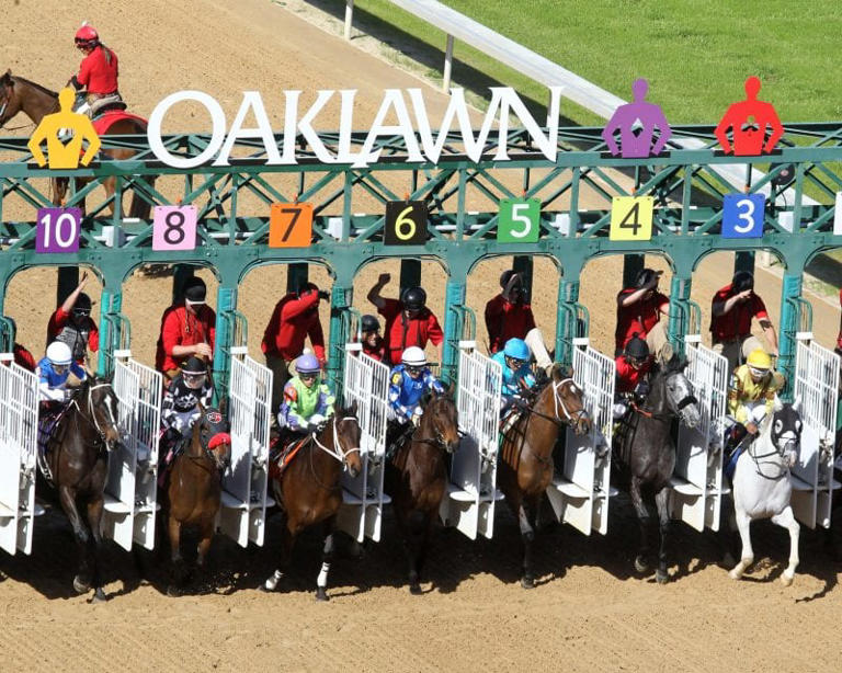 Oaklawn Adds Two Days To 20232024 Racing Calendar