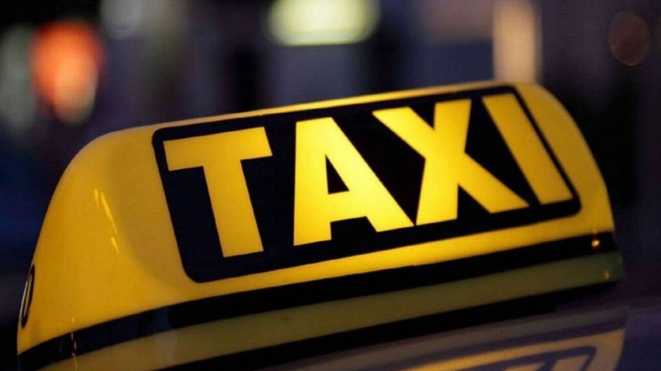 παλαιό φάληρο: ληστεία σε οδηγό ταξί - κινηματογραφική καταδίωξη και μια σύλληψη