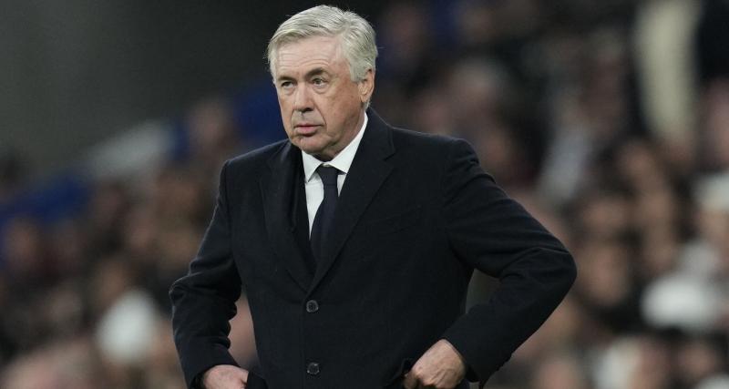 Real Madrid : ça Se Confirme Pour Bellingham, Ancelotti Se Lâche Sur Mbappé