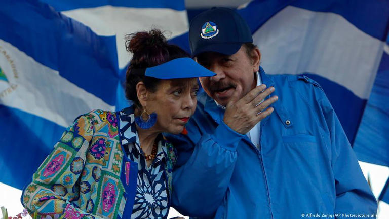 Nicaragua, refugio de extranjeros acusados de corrupción