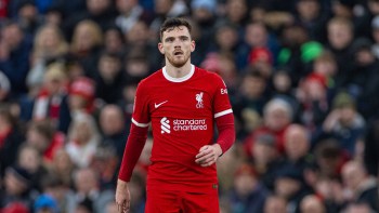 'one of the best ever' - caoimhin kelleher heaps enormous praise on liverpool teammate