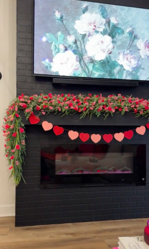 14 Easy DIY Valentine's Day Home Decor Ideas Anyone Can Pull Off Last ...