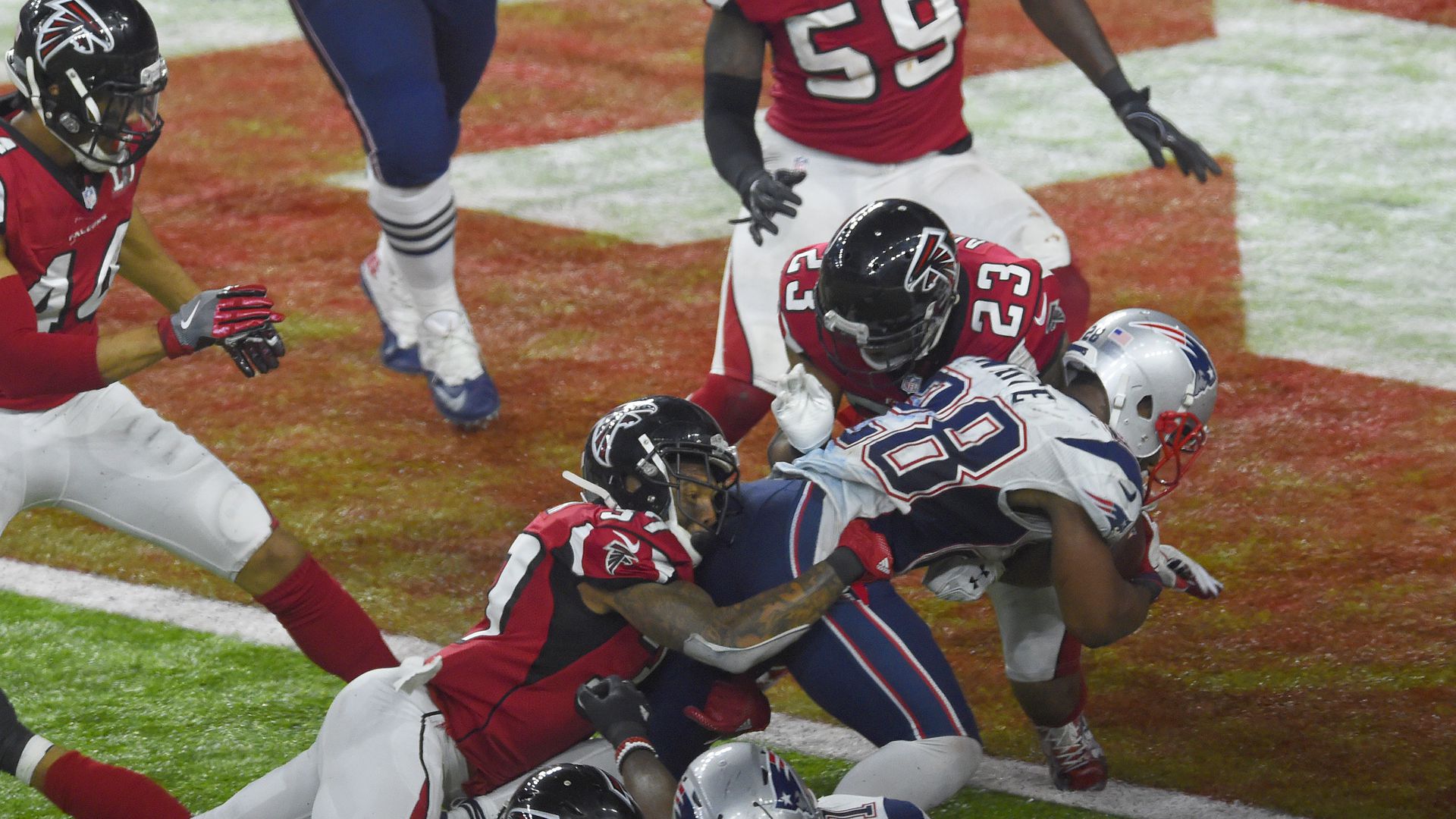 NFL’s Super Bowl Overtime Rules, Explained