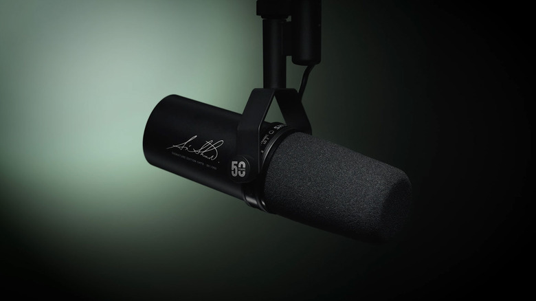 Is The Shure SM7B Still A Good Microphone In 2024?