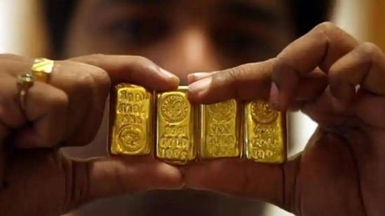sovereign gold bonds 2023-24 series iv opens tomorrow: know the latest tranche issue price
