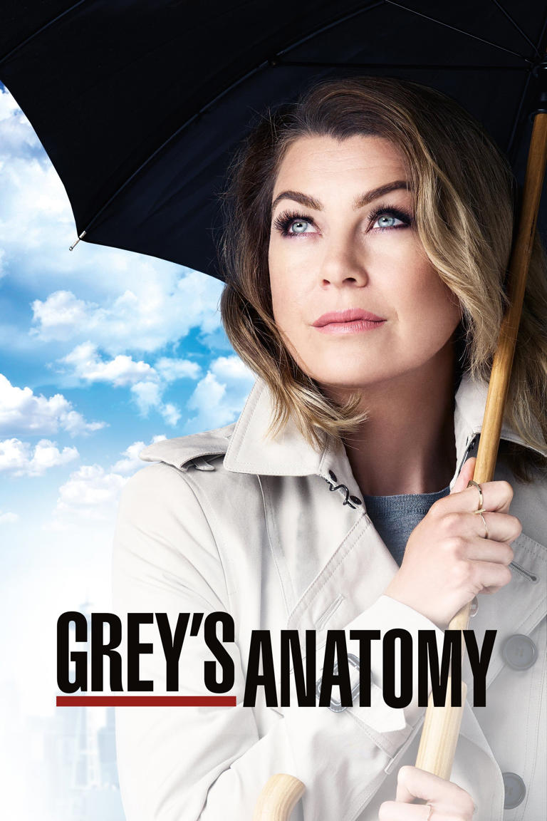 10 Most Selfless Things Meredith Grey Has Done On Grey's Anatomy