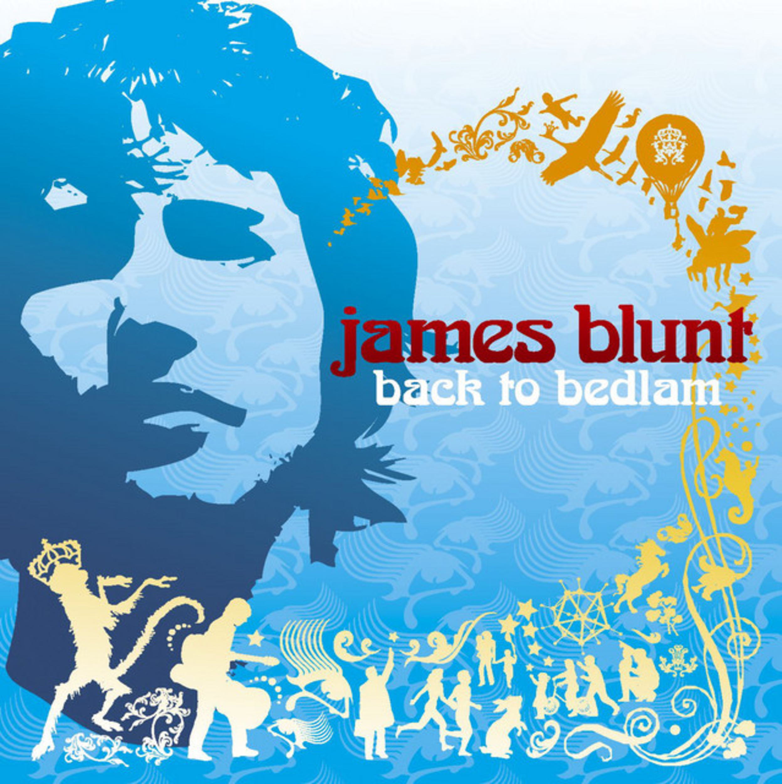 <p>Although James Blunt released his debut album, <em>Back to Bedlam</em>, in the fall of 2004, his third single, "You're Beautiful,<a href="https://www.youtube.com/watch?v=oofSnsGkops">" </a>helped push him into mainstream status. The song helped the album peak at No. 2 on the <em>Billboard</em> 200. </p><p><a href='https://www.msn.com/en-us/community/channel/vid-cj9pqbr0vn9in2b6ddcd8sfgpfq6x6utp44fssrv6mc2gtybw0us'>Follow us on MSN to see more of our exclusive entertainment content.</a></p>