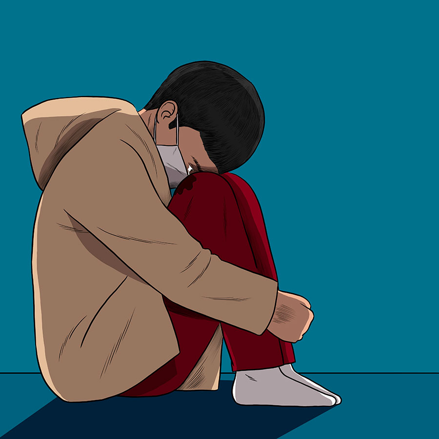 「精神科閉鎖病棟は10－20代でいっぱい」 心の病を患う韓国の青少年たち