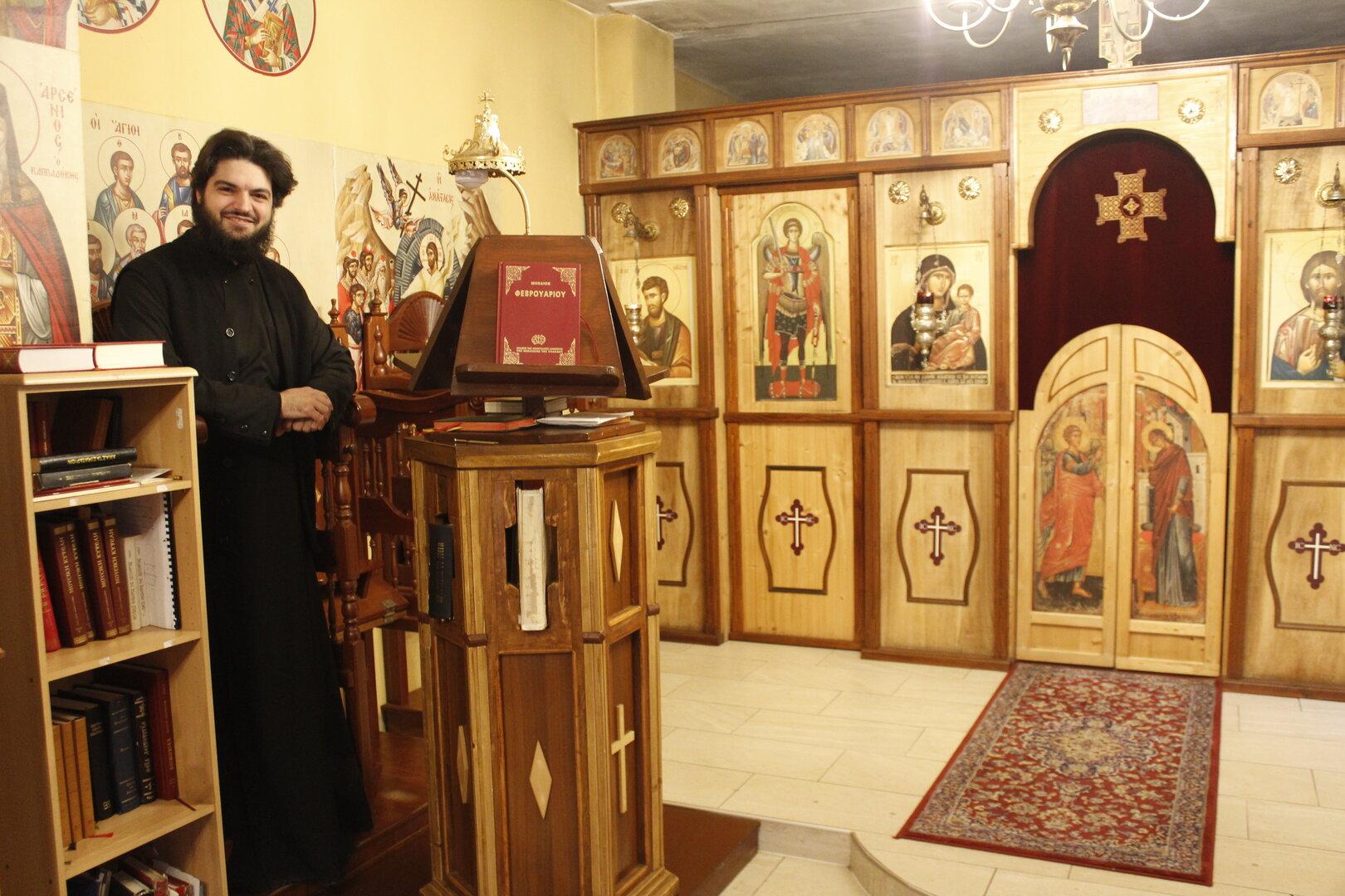 österreichs erstes griechisch-orthodoxes kloster: baustart verzögert sich weiter