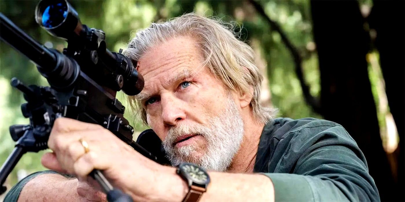 The Old Man Season 2 Release Window Revealed For Jeff Bridges' Hit ...