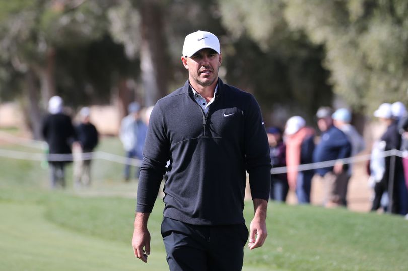 Brooks Koepka Quickly Vindicated As Ruthless LIV Golf Decision Already ...