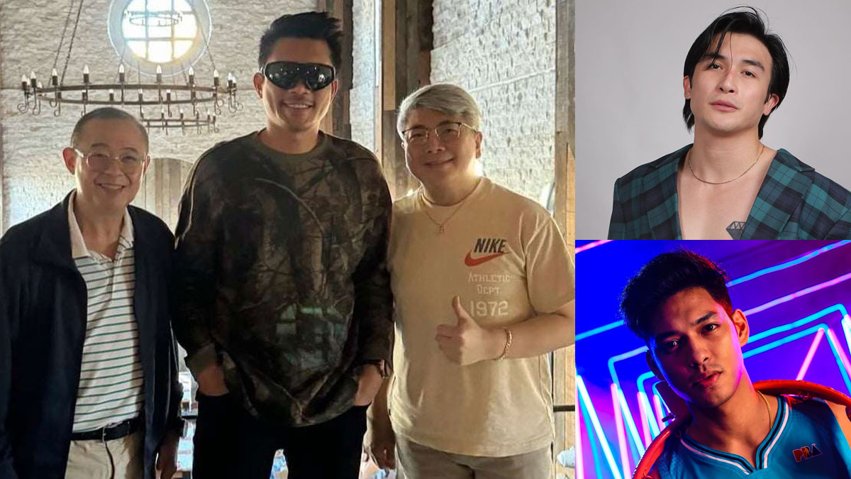 management na may hawak kina james yap, rob gomez, ricci rivero, nagbago ng pangalan