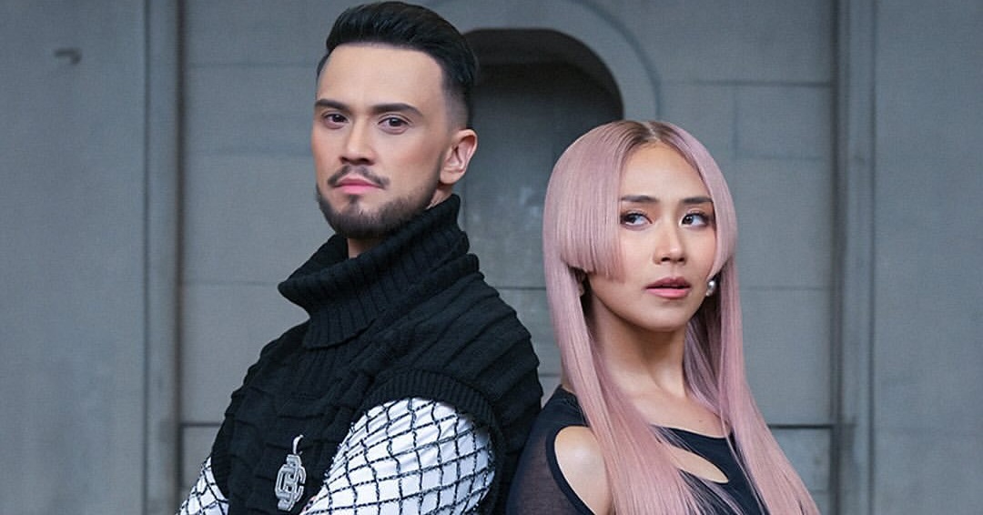 sarah geronimo, billy crawford collab in new song 'my mind'