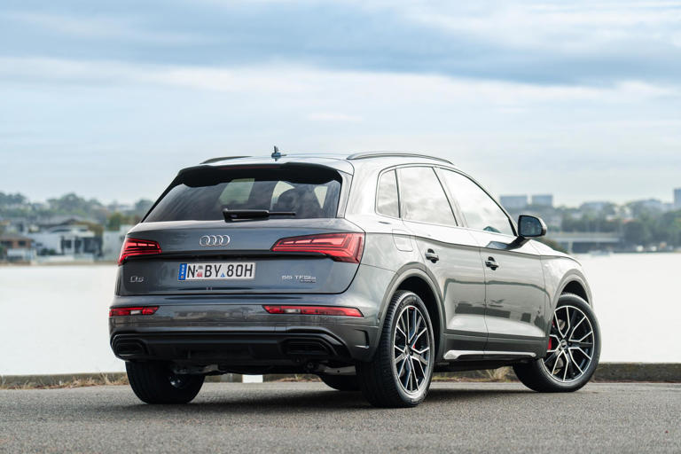 2024 Audi Q5 review