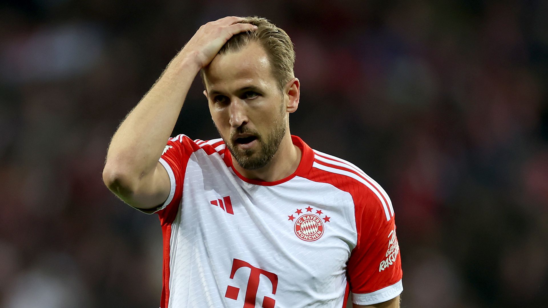 Daily Schmankerl: The Aftermath Of Bayern Munich Vs. Bayer Leverkusen ...