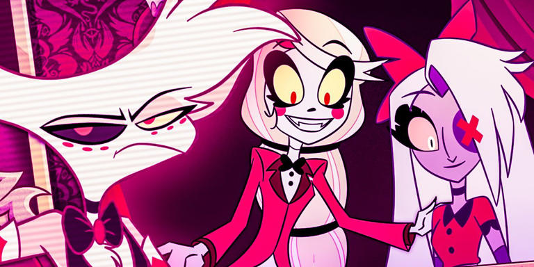 10 Best Characters From Hazbin Hotel Season 1, Ranked