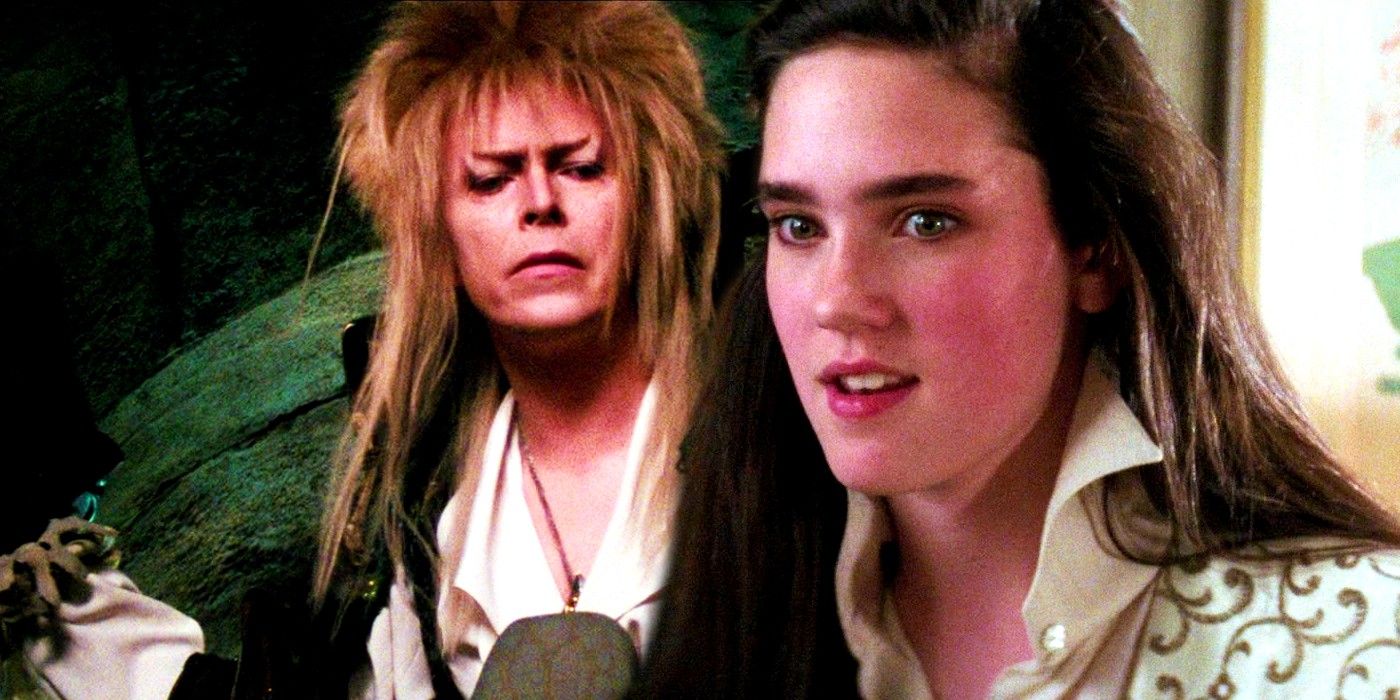 Labyrinth 2 Gets Clarifying Update After Cult Classic Sequel Was