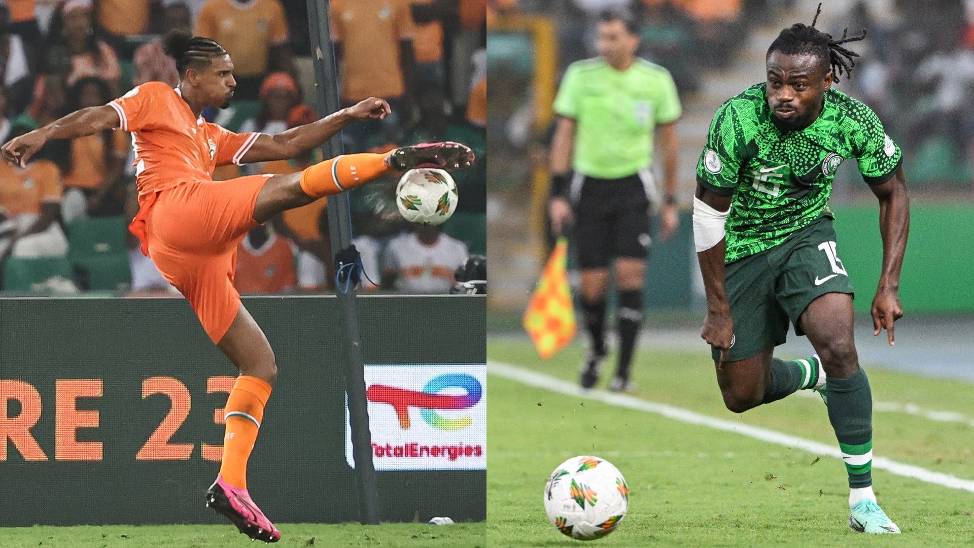 Nigeria Vs Ivory Coast Preview: Kick-off Time, TV Channel & Squad