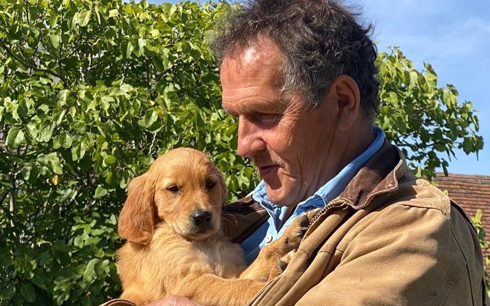 monty don: ‘how can i atone for being white and middle-class? that’s not the point’