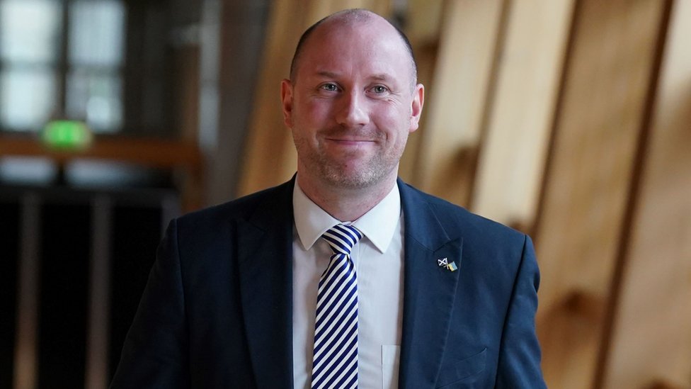 nhs scotland must reform and improve - neil gray