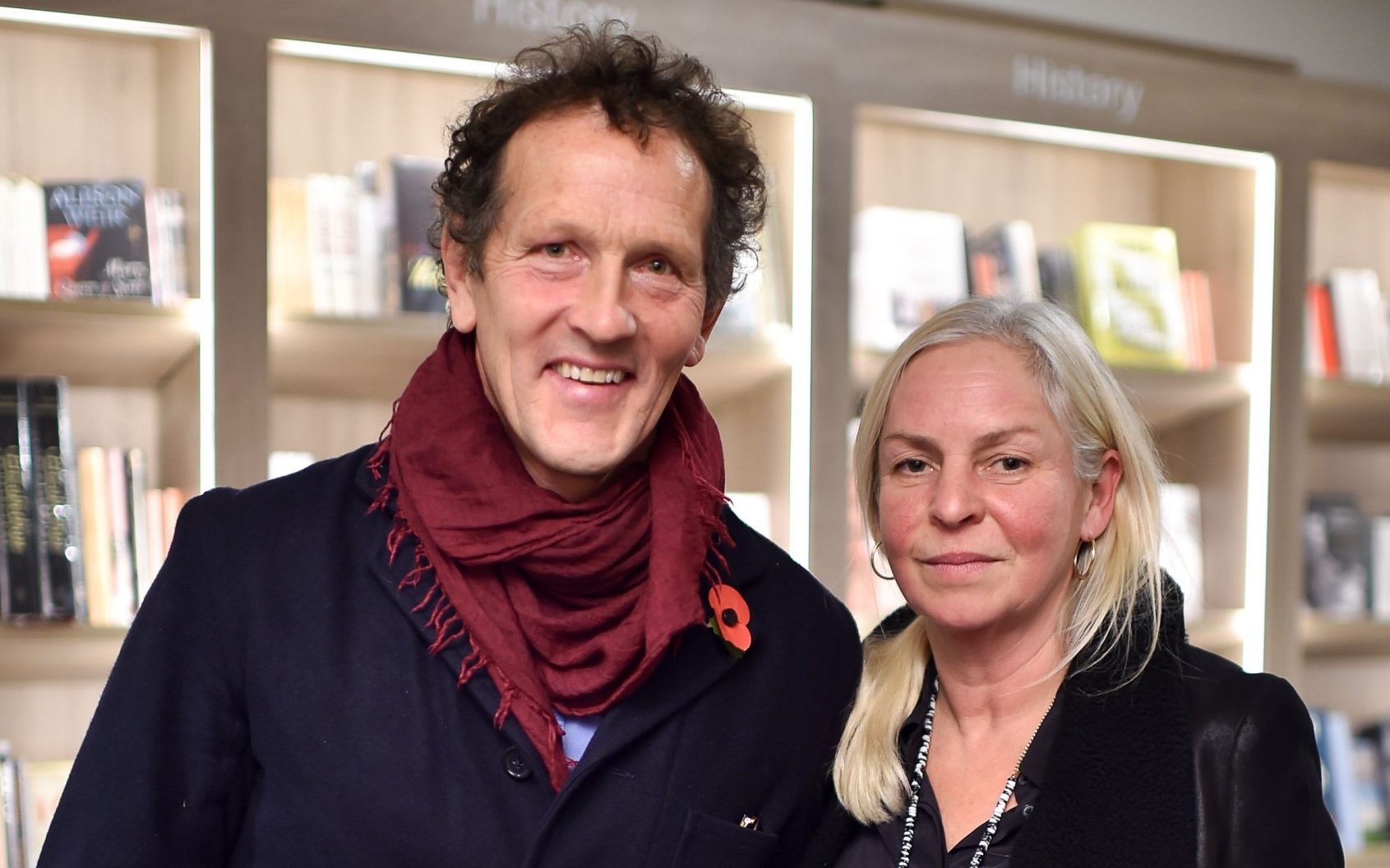 monty don: ‘how can i atone for being white and middle-class? that’s not the point’