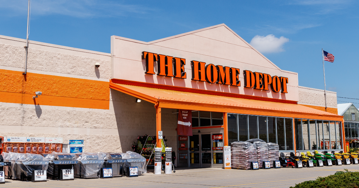 11 Common Ways You're Wasting Money at Home Depot