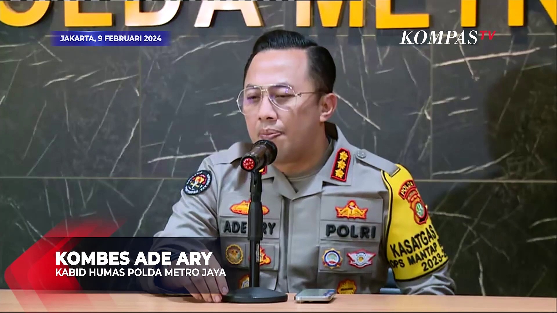 Fakta-Fakta Kasus Kematian Dante, CCTV Ungkap Perbuatan Pacar Tamara ...