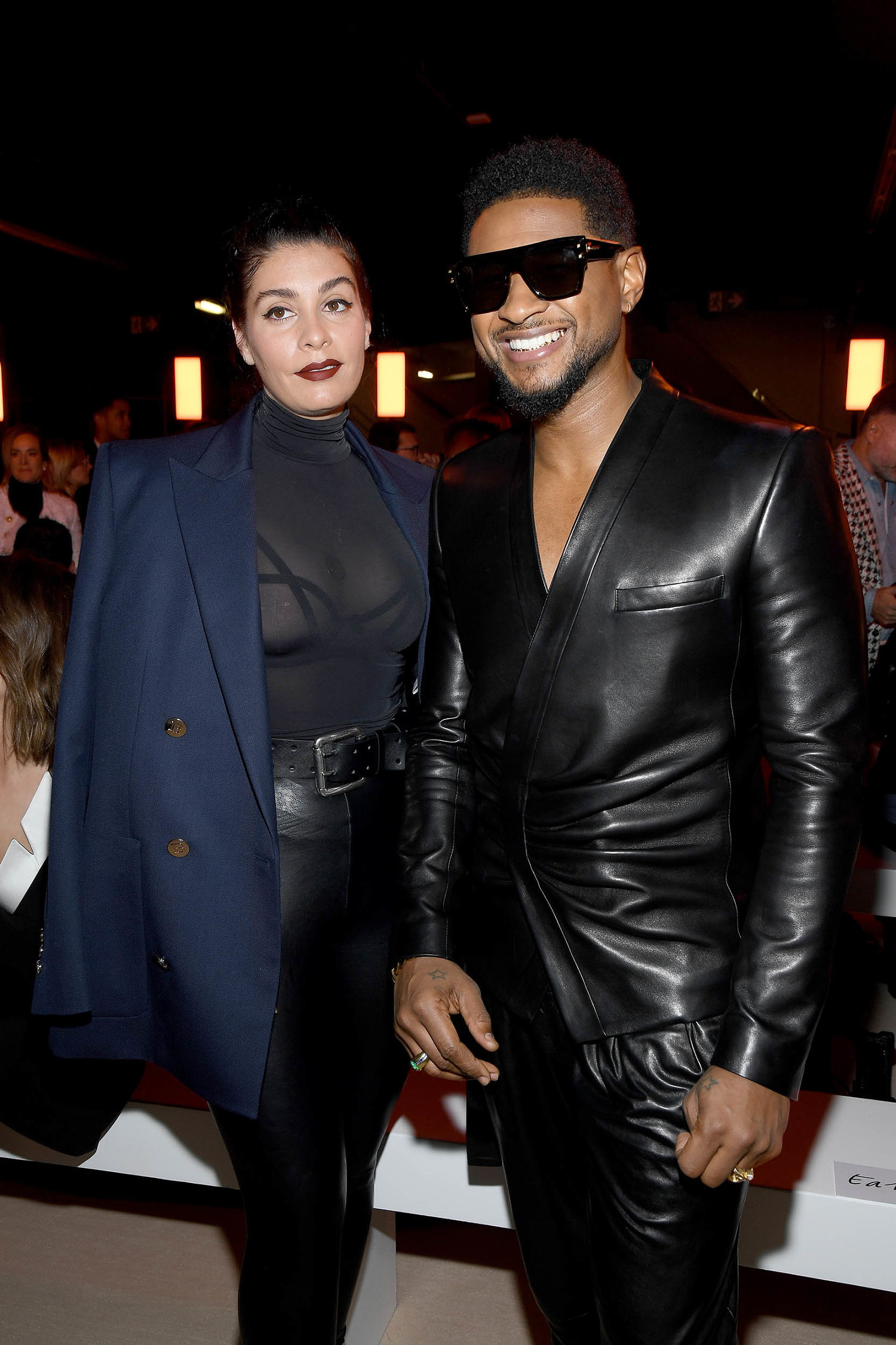 Who Is Usher S Wife Jenn Goicoechea   BB1i6Qio.img