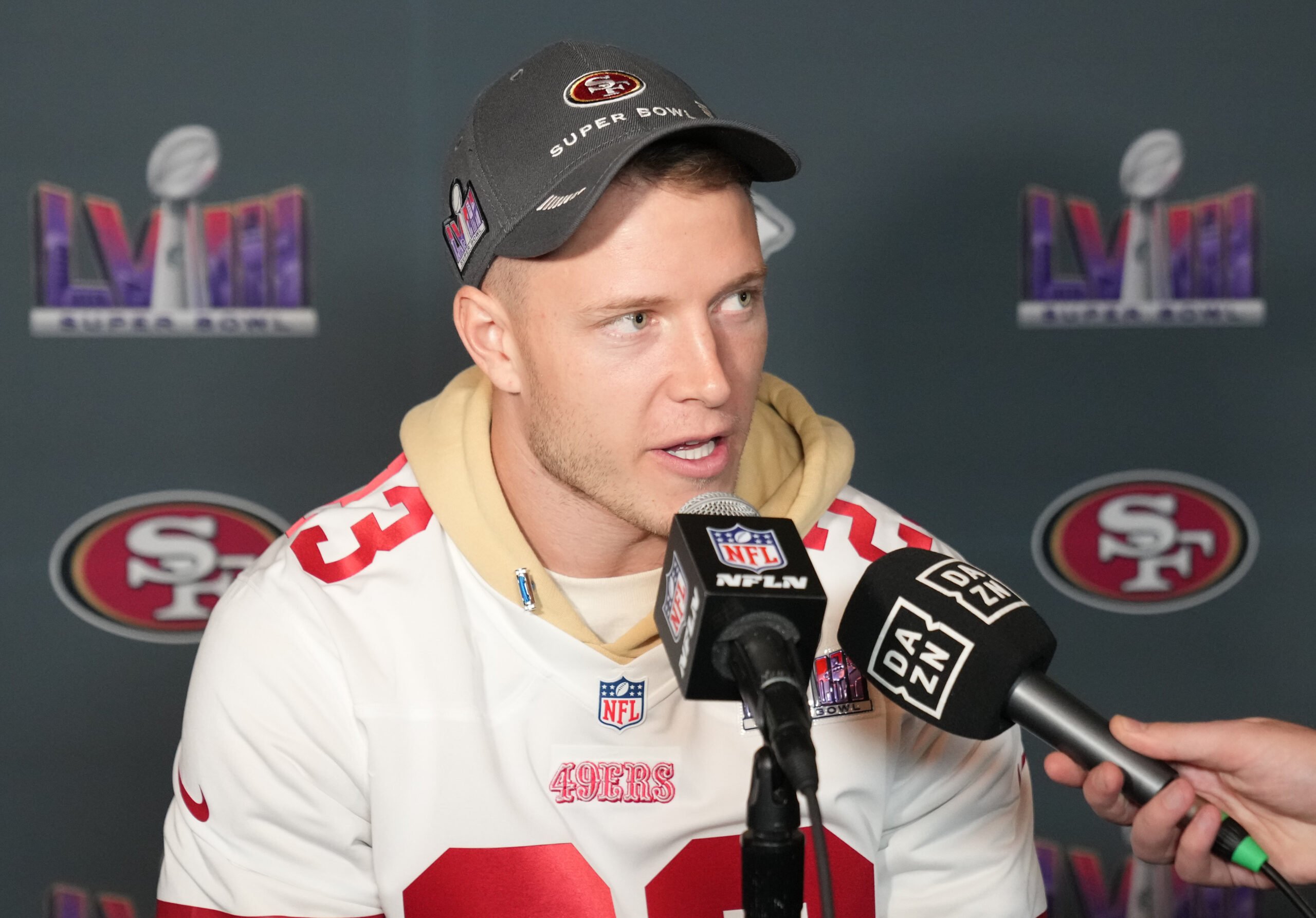 Why Did The Panthers Trade Christian McCaffrey? Revisiting The ...