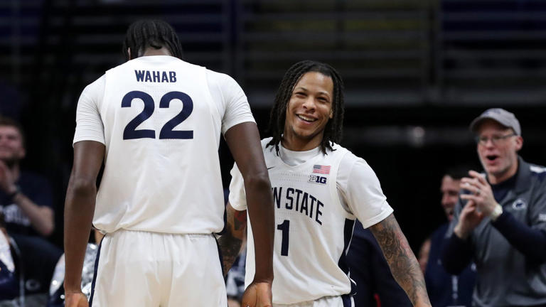 Penn State vs. Northwestern Preview: Can the Nittany Lions Continue to ...