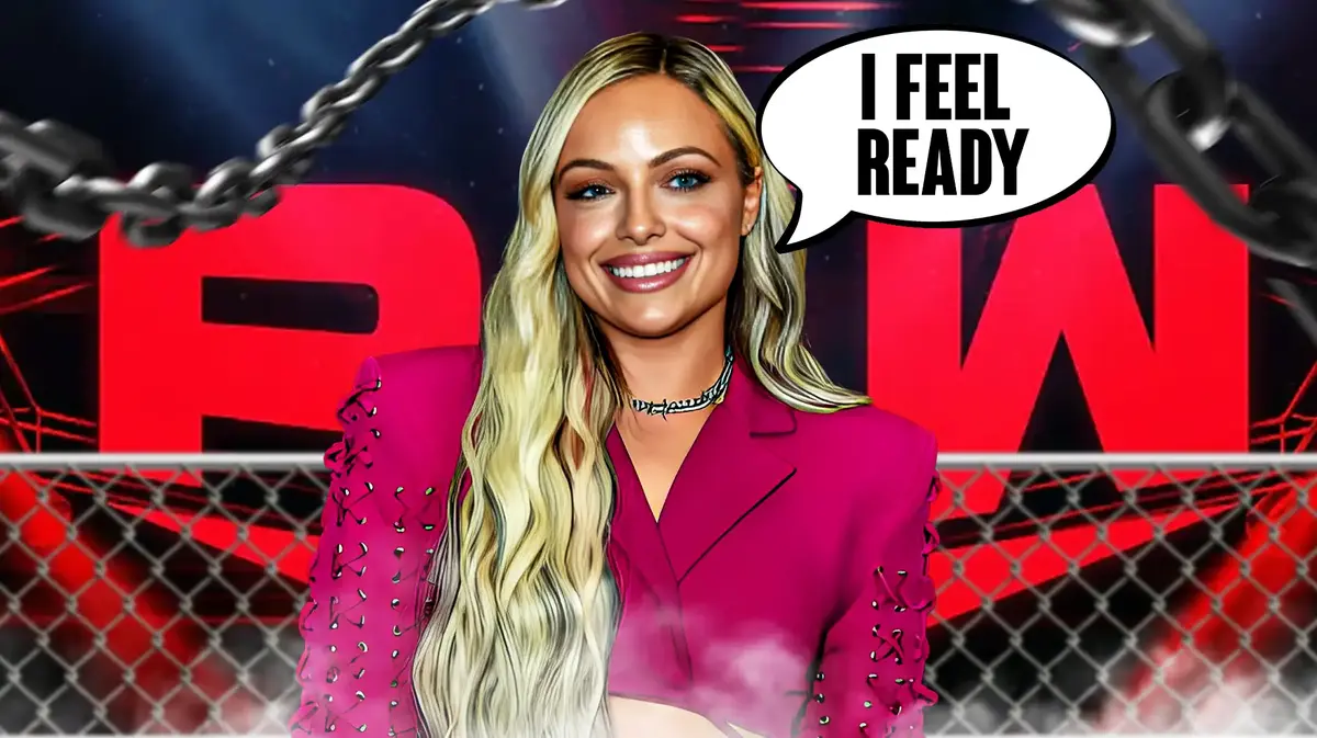 WWE: Liv Morgan Reveals Her Newfound Mindset Ahead Of Her Return To RAW