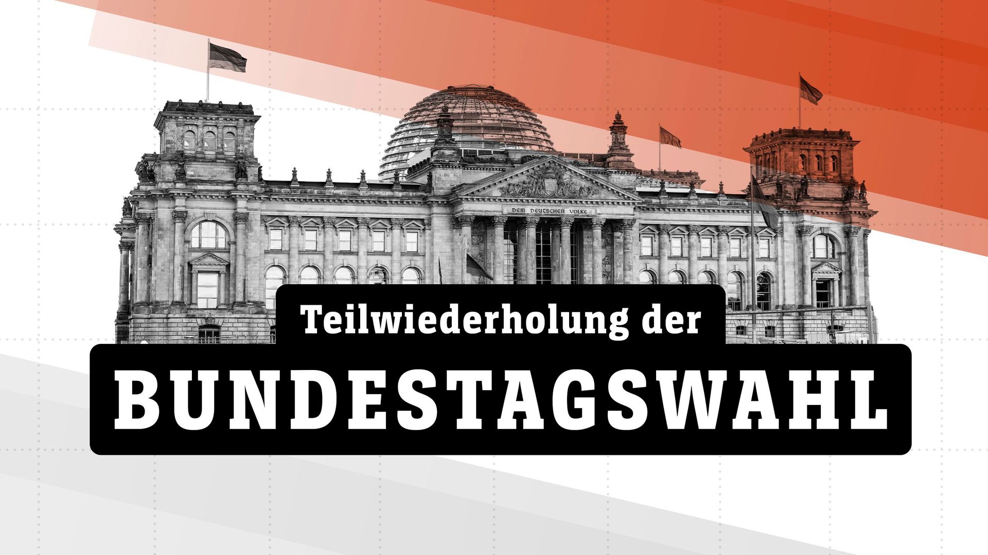 wiederholung der bundestagswahl 2021 in berlin: alle ergebnisse im überblick